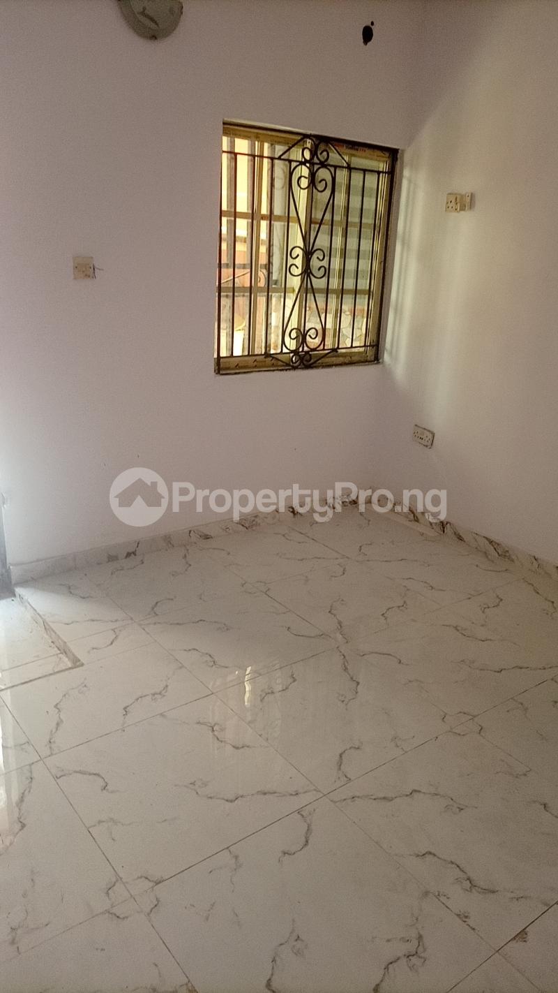 1 bedroom Flat / Apartment for rent Ajao Estate Isolo Lagos Mainland Ajao Estate Isolo Lagos