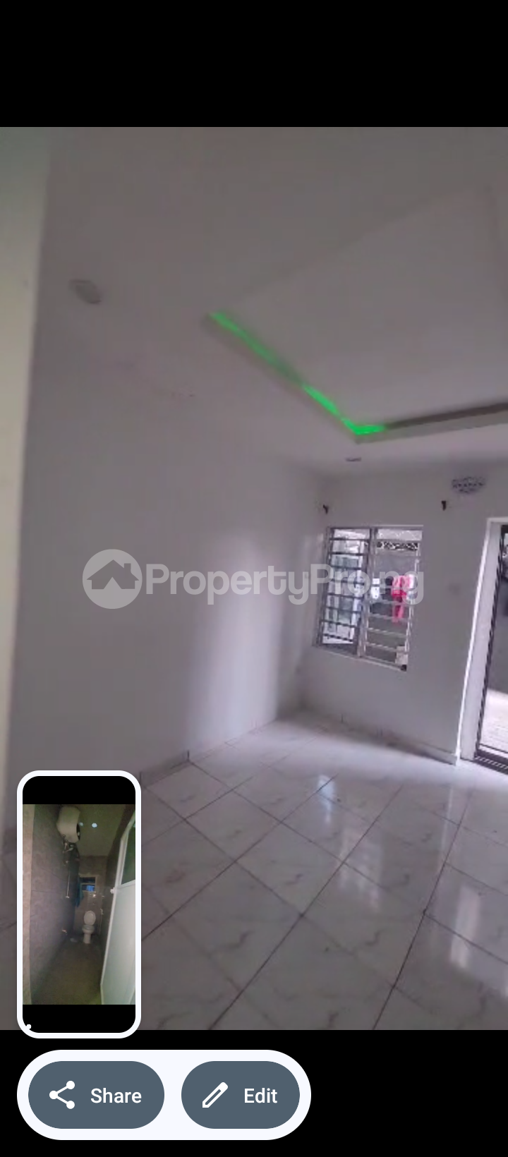 1 bedroom Flat / Apartment for rent Olatunji Gbagada Phase 1 Gbagada Lagos