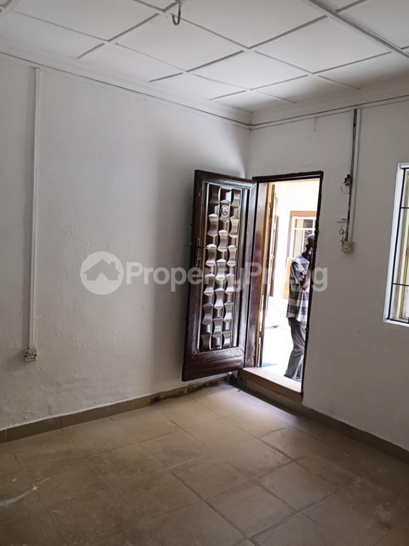 1 bedroom Flat / Apartment for rent  Ajao Estate Isolo Lagos