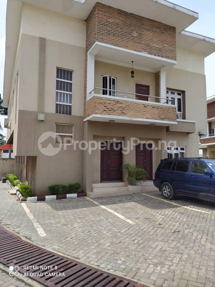 3 bedroom Flat / Apartment for rent Adeniyi Jones Ikeja Lagos