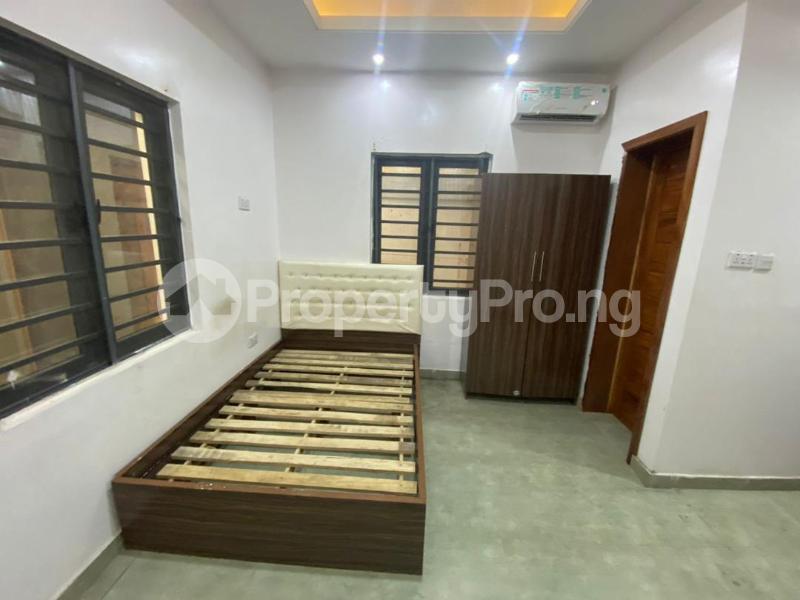 Flat / Apartment for rent Akoka Akoka Yaba Lagos - 0
