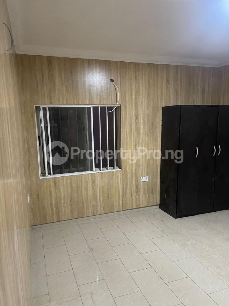 1 bedroom Flat / Apartment for rent Lekki Phase 1 Lekki Lagos