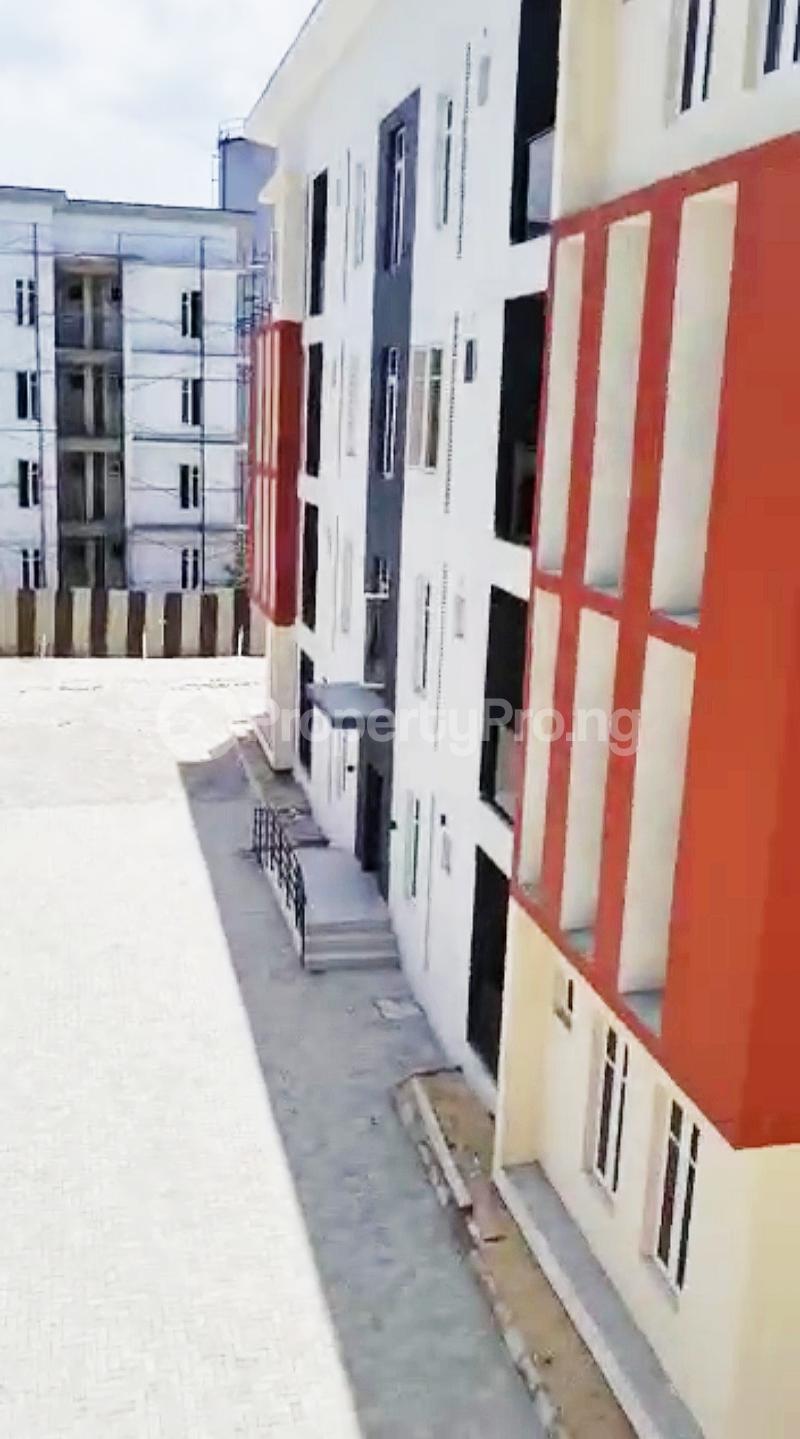 2 bedroom House for rent Ocean Bay Estate Ikota Lekki Lagos