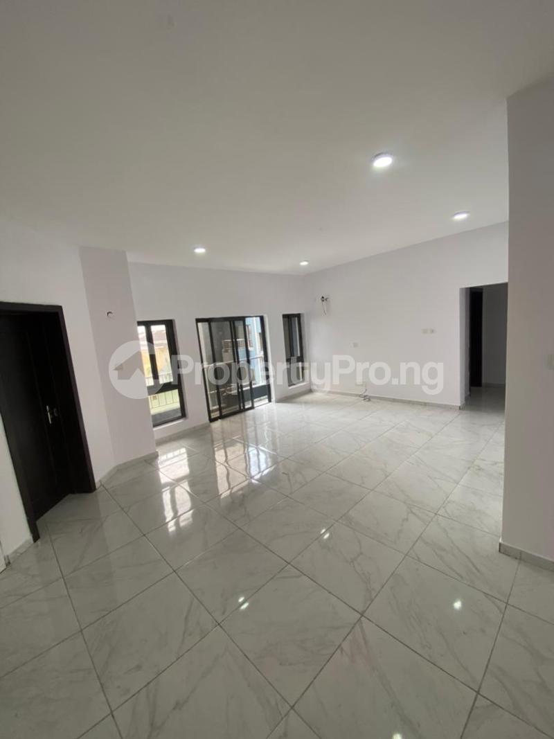 3 bedroom House for rent Lekki Phase 1 Lekki Lagos