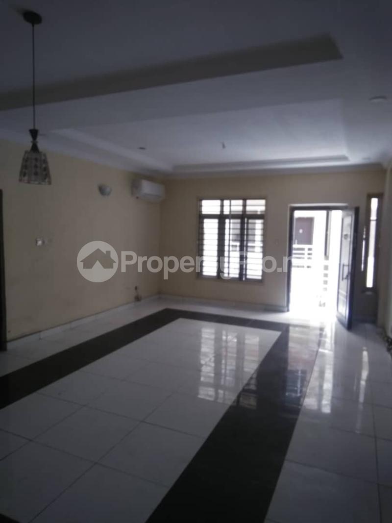 3 bedroom Flat / Apartment for rent Yaba Lagos