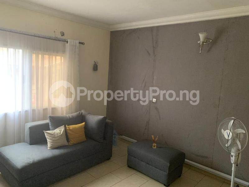 1 bedroom Flat / Apartment for rent Lekki Phase 1 Lekki Lagos
