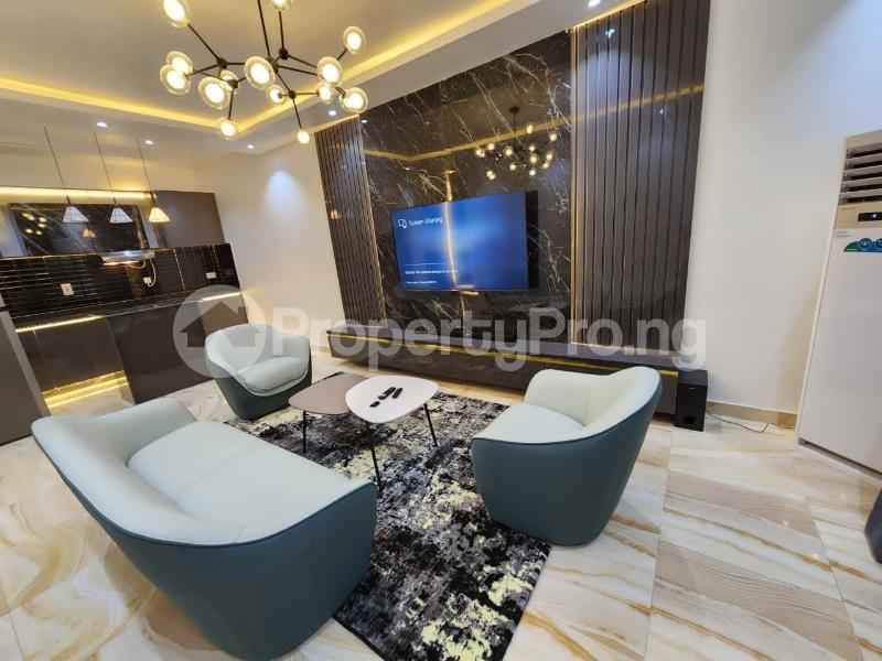 1 bedroom Flat / Apartment for rent Ikate Lekki Lagos