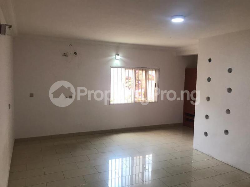 Flat / Apartment for rent Lekki Phase 1 Lekki Lagos