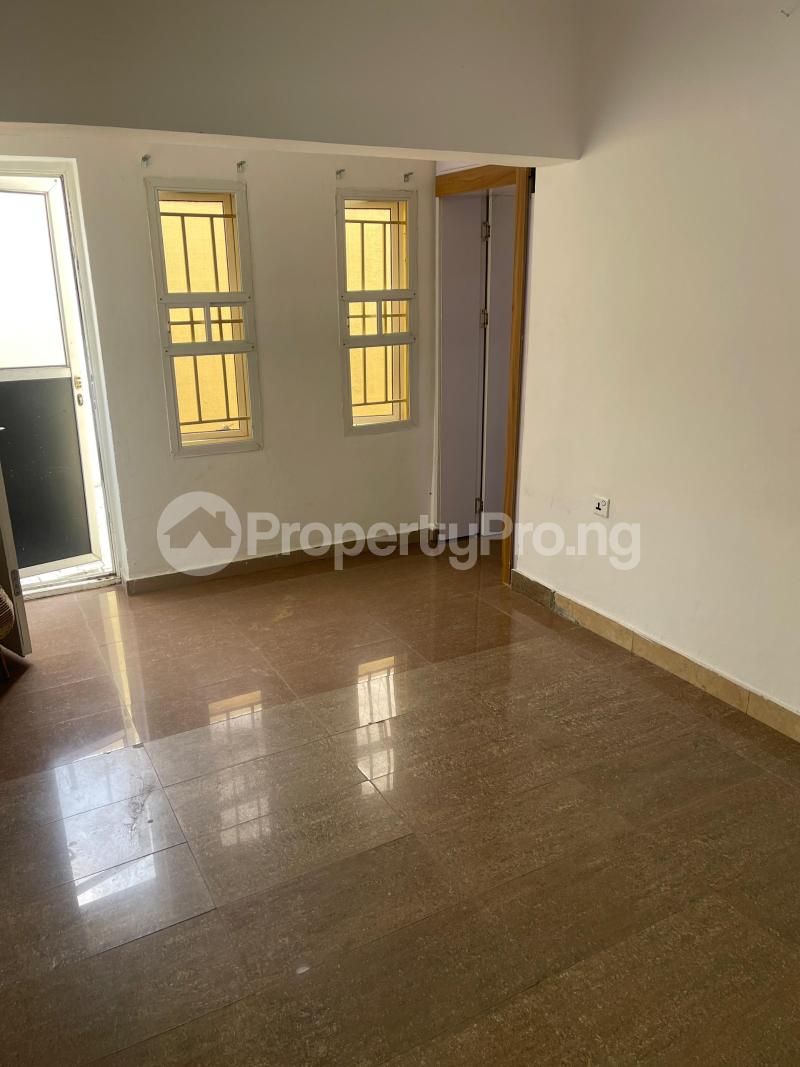 Flat / Apartment for rent Lekki Phase 1 Lekki Lagos