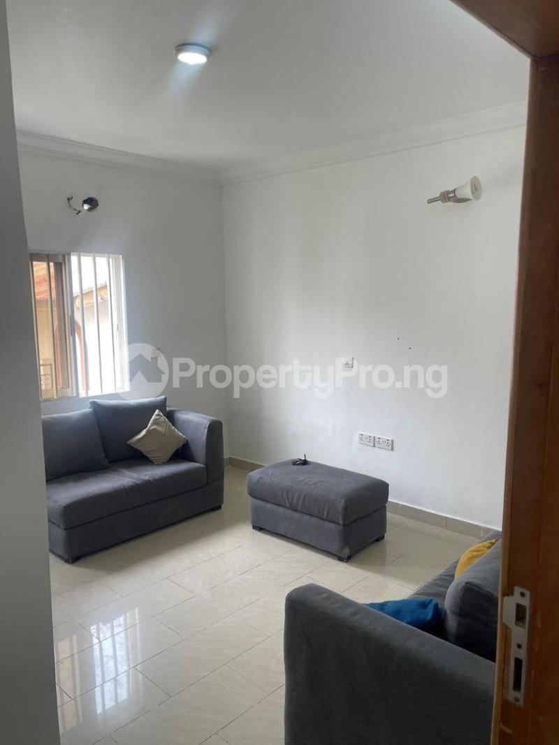 Flat / Apartment for rent Lekki Phase 1 Lekki Lagos