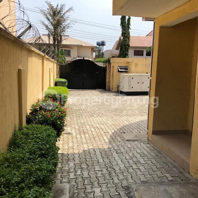1 bedroom Flat / Apartment for rent Lekki Phase 1 Lekki Lagos