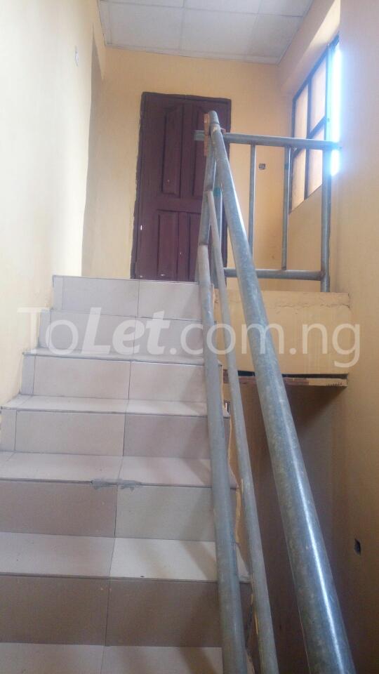 1 bedroom Flat / Apartment for rent Oke Afa Isolo. Lagos Mainland Isolo Isolo Lagos