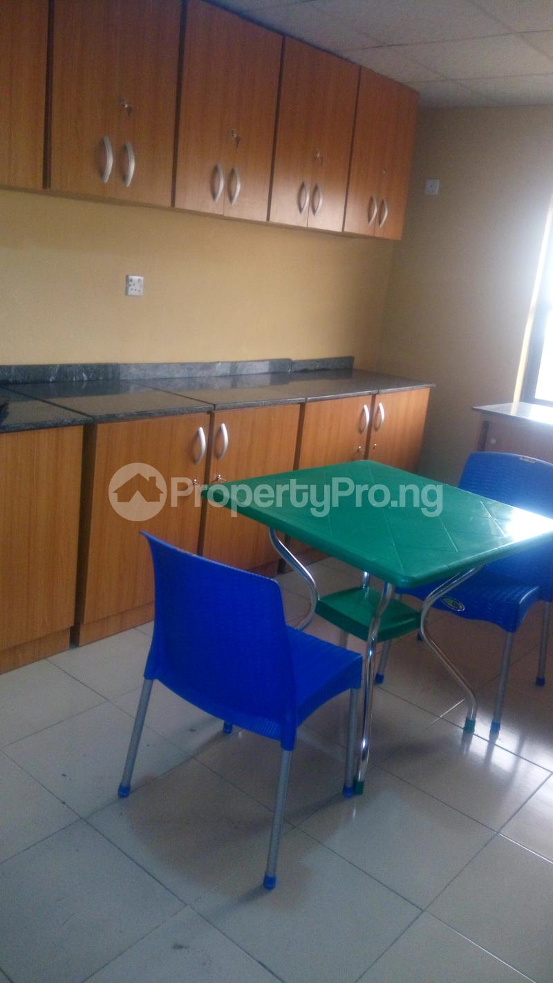 1 bedroom Flat / Apartment for rent Ajao Estate Isolo. Lagos Mainland Ajao Estate Isolo Lagos