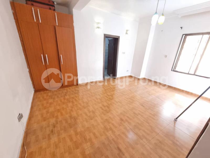 1 bedroom Flat / Apartment for rent Behind Prime Water Garden Ikate Lekki Lagos