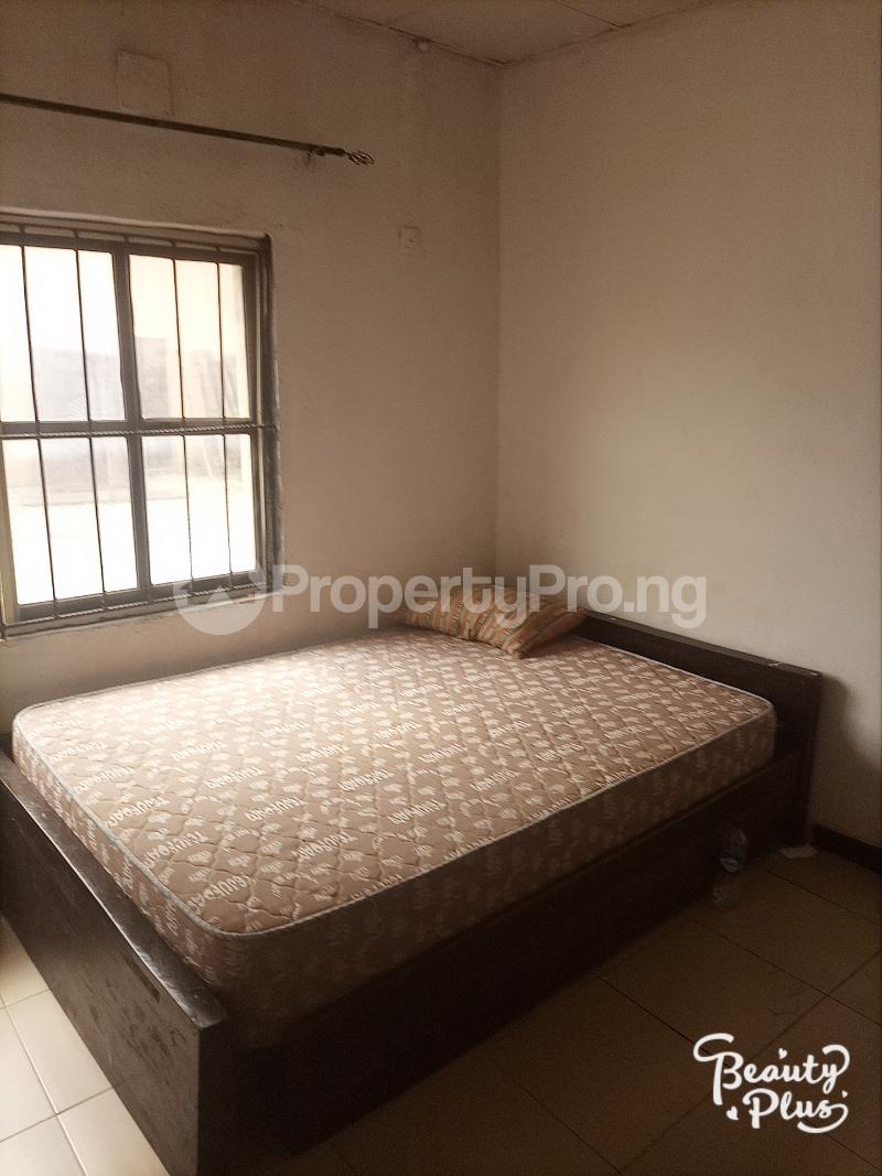 1 bedroom Flat / Apartment for rent Oke Afa Isolo. Isolo Lagos