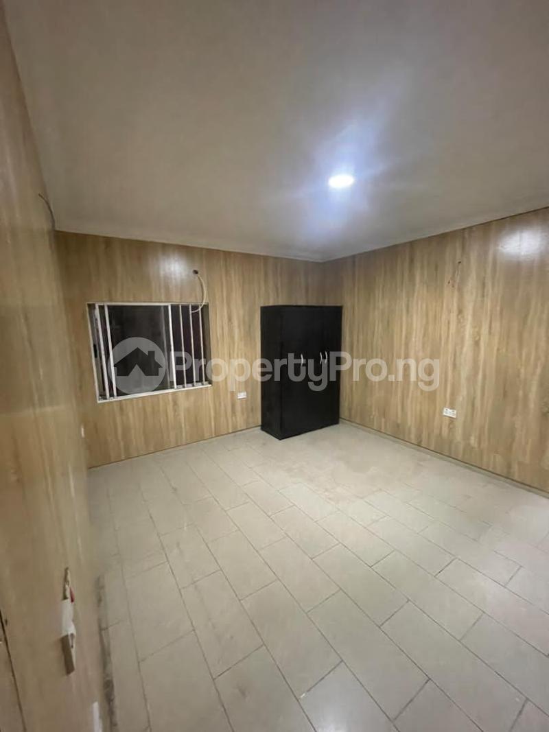 Flat / Apartment for rent Lekki Phase 1 Lekki Lagos