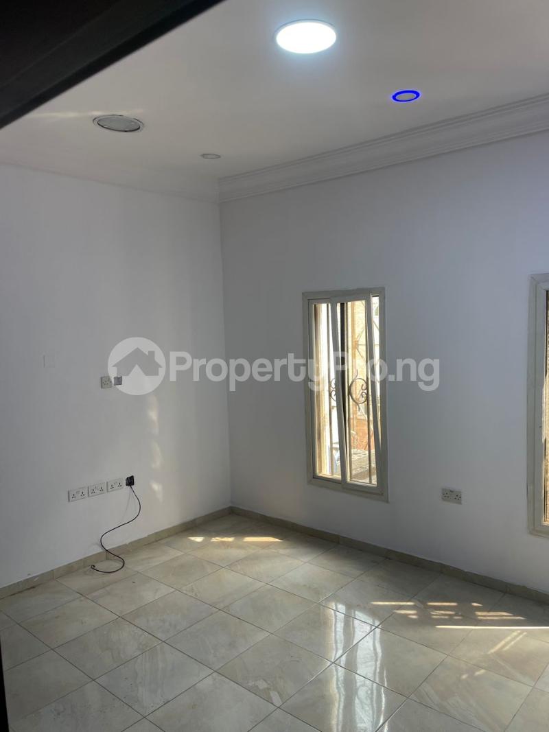 Flat / Apartment for rent Lekki Phase 1 Lekki Lagos