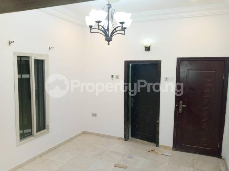 Flat / Apartment for rent Lekki Phase 1 Lekki Lagos
