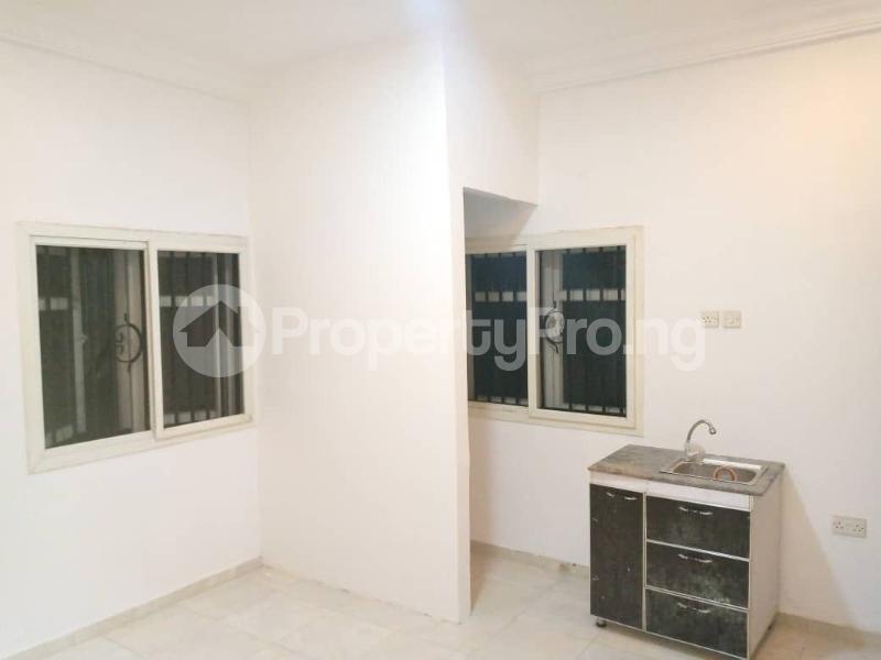 1 bedroom Flat / Apartment for rent Lekki Phase 1 Lekki Lagos