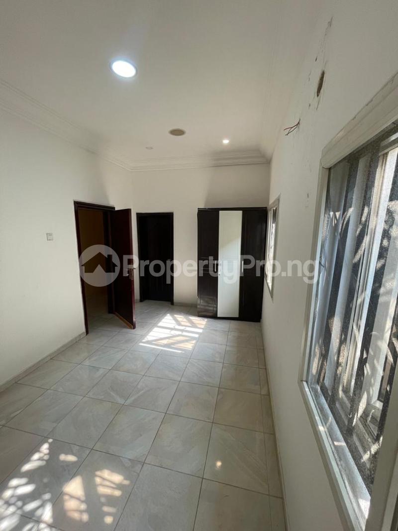 Flat / Apartment for rent Lekki Phase 1 Lekki Lagos