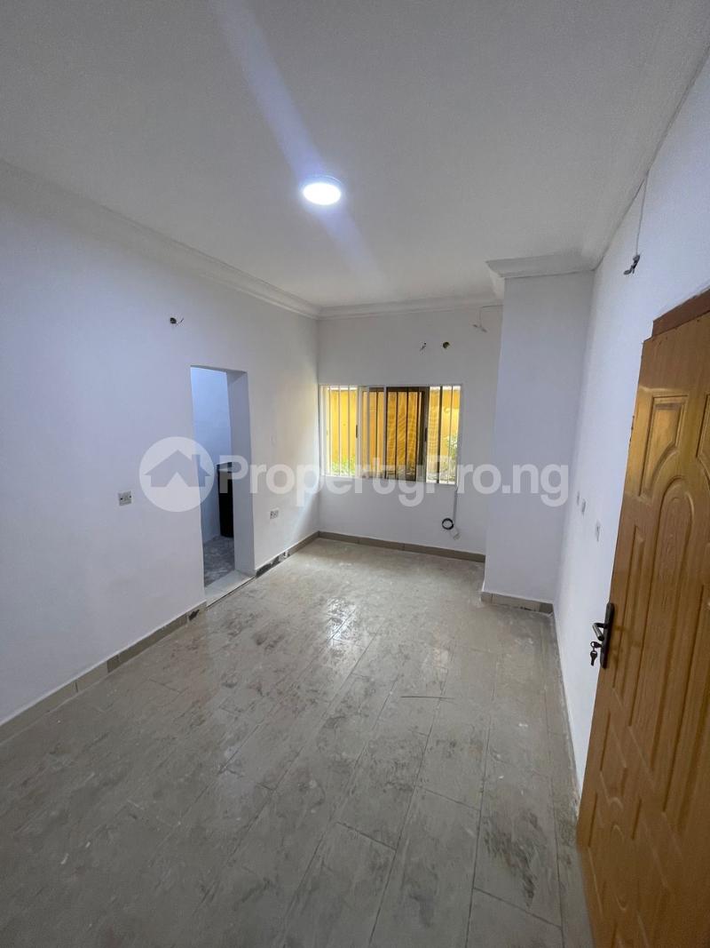 Flat / Apartment for rent Lekki Phase 1 Lekki Lagos