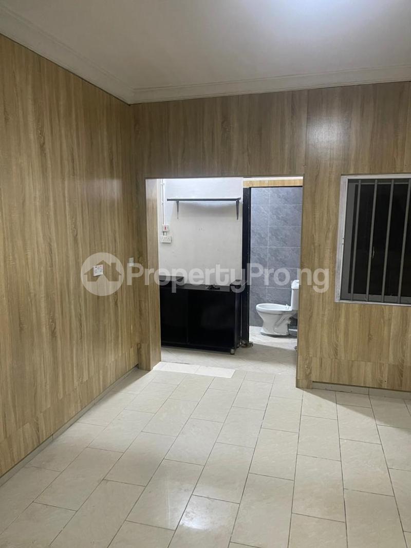 1 bedroom Flat / Apartment for rent Lekki Phase 1 Lekki Lagos