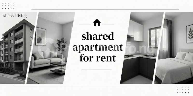 Flat / Apartment for rent Greenfield Estate Ago palace Okota Lagos - 0