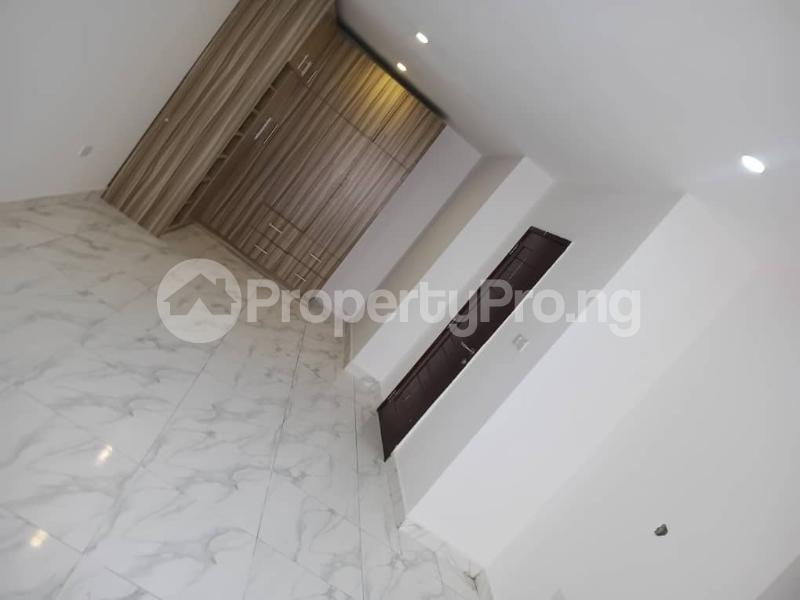 Flat / Apartment for rent Osapa london Lekki Lagos