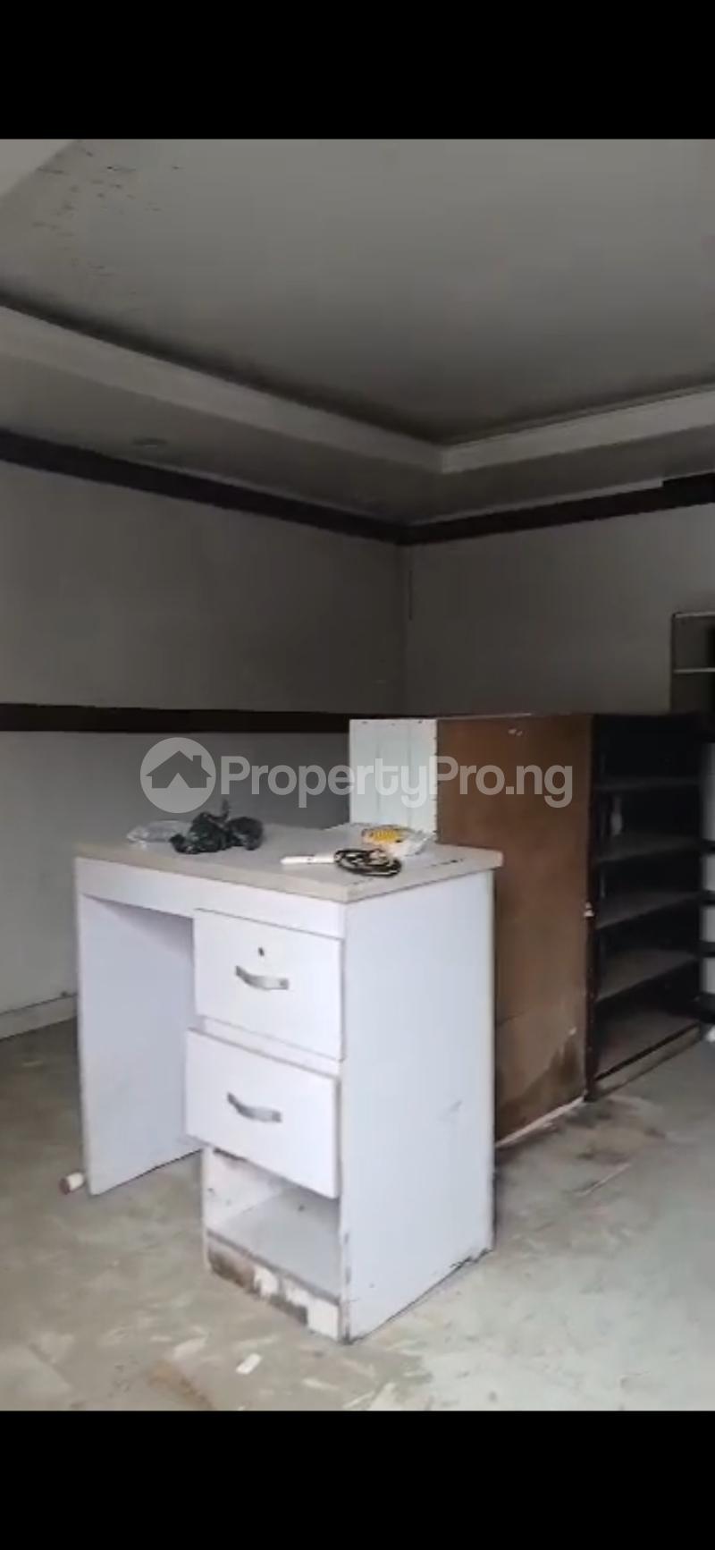 Commercial Property for rent Ado Road Ajah Lagos