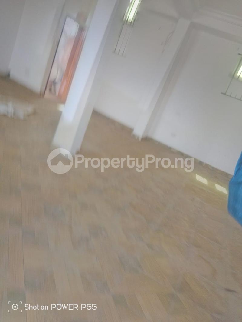 Commercial Property for rent Sangotedo Ajah Lagos