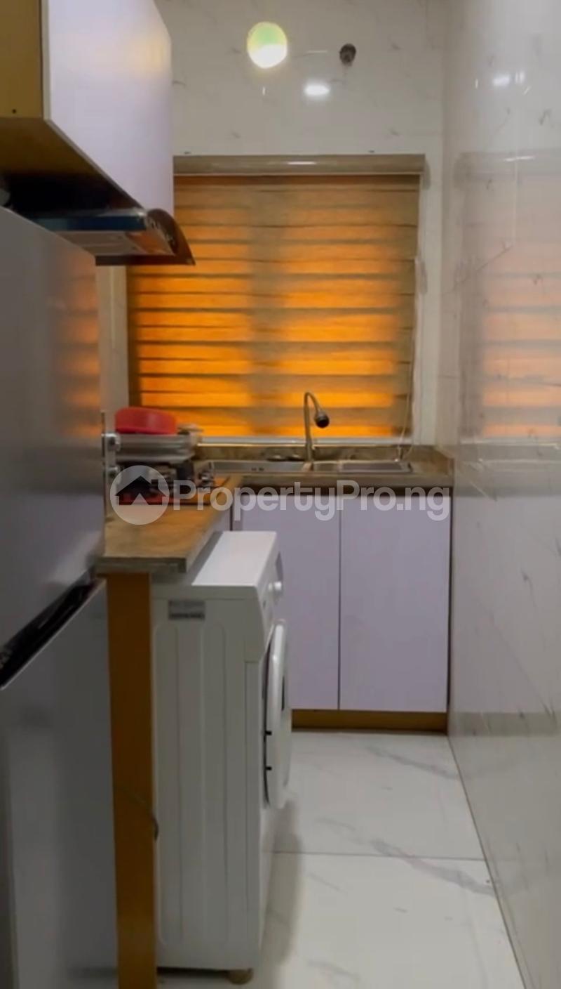 Flat / Apartment for shortlet Onike Onike Yaba Lagos - 0