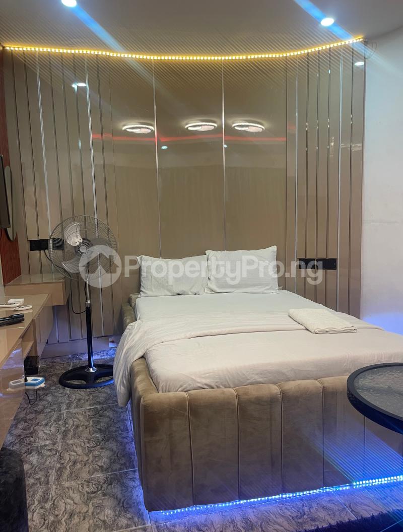 Flat / Apartment for shortlet Saint Finbarr’s Road Akoka Yaba Lagos