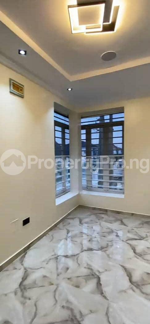 Flat / Apartment for rent Chevron Drive Lekki Lagos - 4