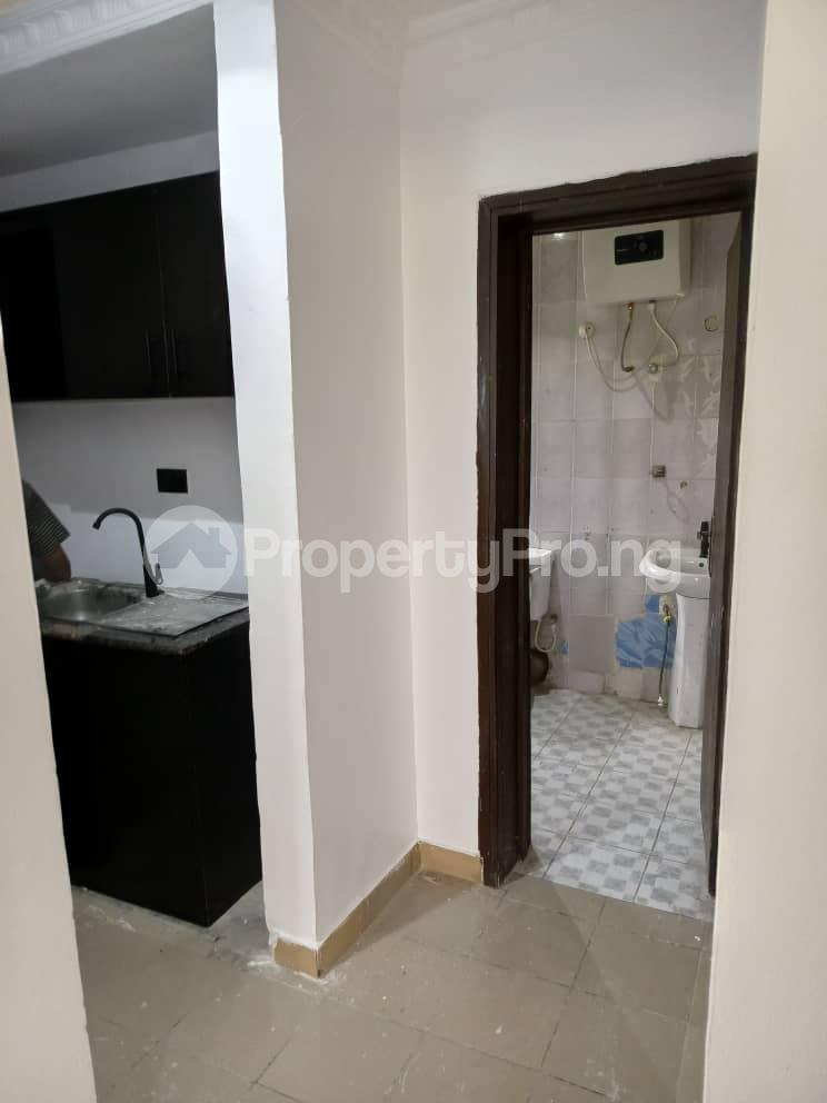 Flat / Apartment for rent Off Palace Road ONIRU Victoria Island Lagos