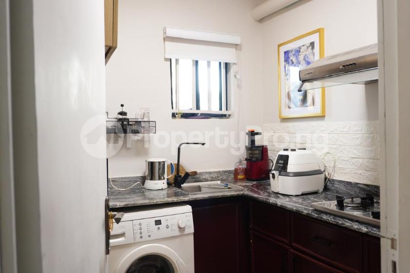 Flat / Apartment for rent Sinari Daranijo Victoria Island Extension Victoria Island Lagos
