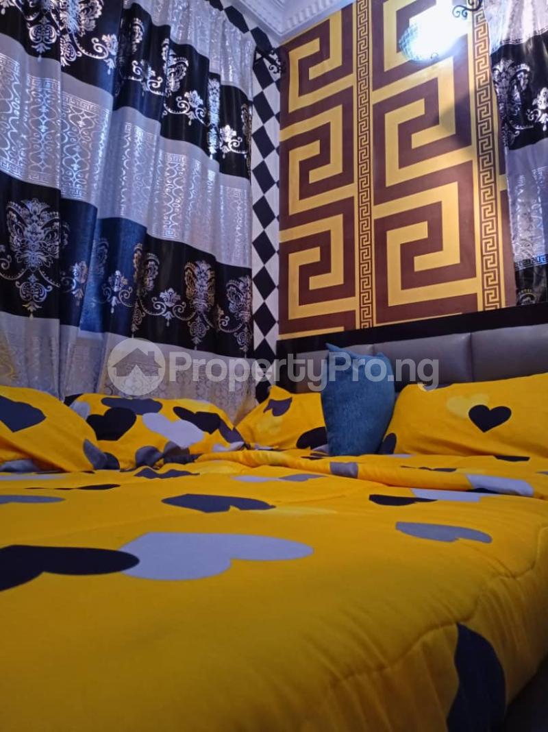 1 bedroom Flat / Apartment for shortlet   Ikate Lekki Lagos