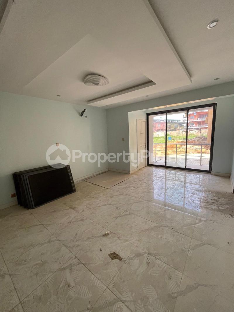 2 bedroom House for sale Ifako-gbagada Gbagada Lagos