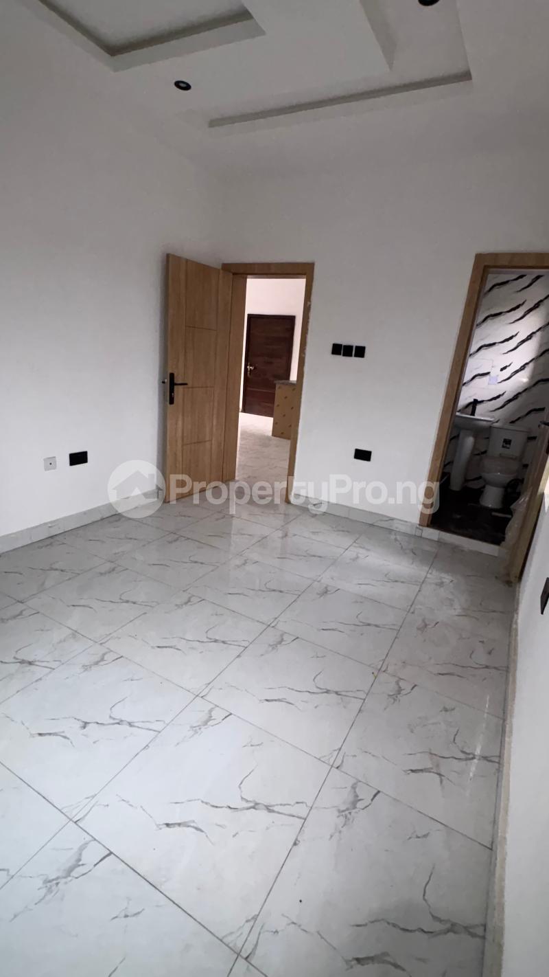 2 bedroom Flat / Apartment for rent Yaba Lagos