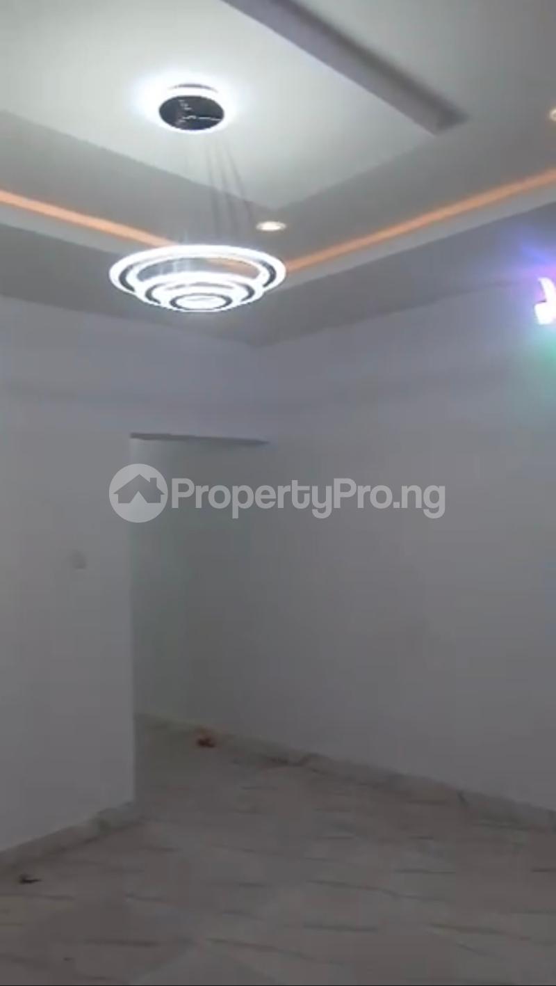 2 bedroom Flat / Apartment for rent Off Kekereowo Street Surulere Lagos