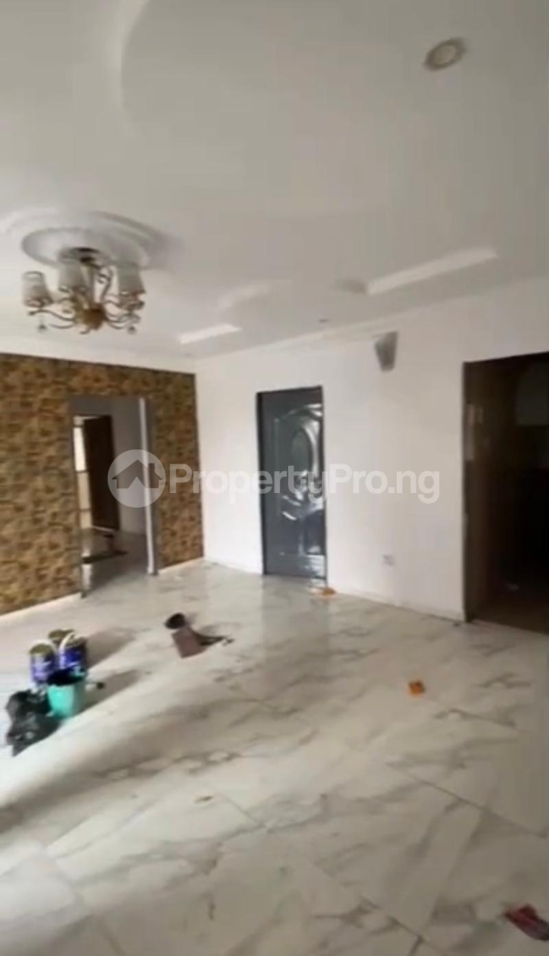 3 bedroom Flat / Apartment for rent Karimu Ikorun, Oyadiran Estate, Sabo Yaba Lagos