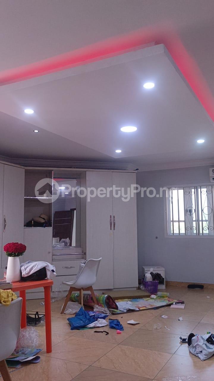4 bedroom House for rent Ogudu-Orike Ogudu Lagos