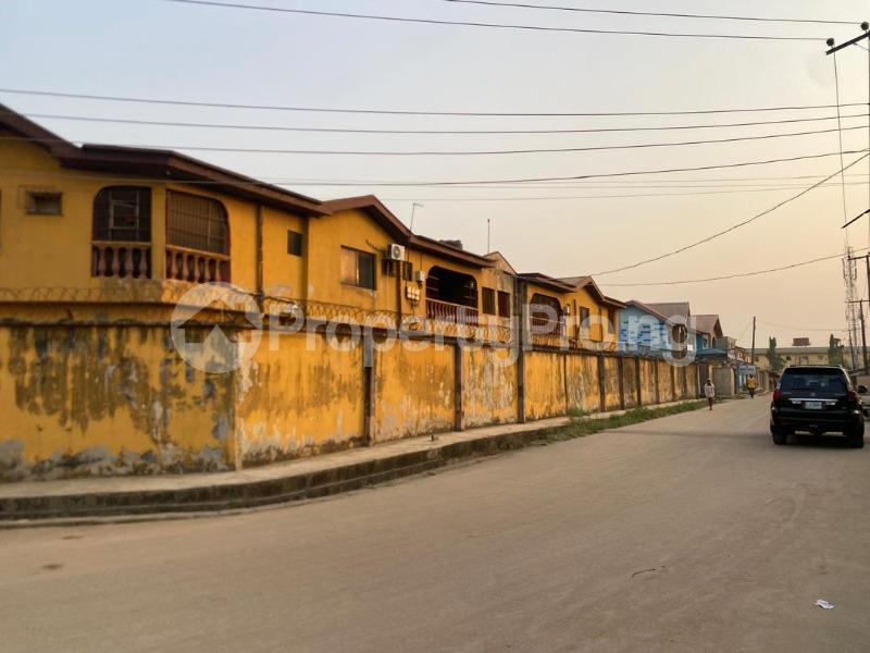10 bedroom House for sale Akowonjo Alimosho Lagos