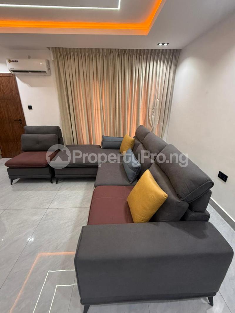 2 bedroom Flat / Apartment for sale Mangoro Ikeja Lagos