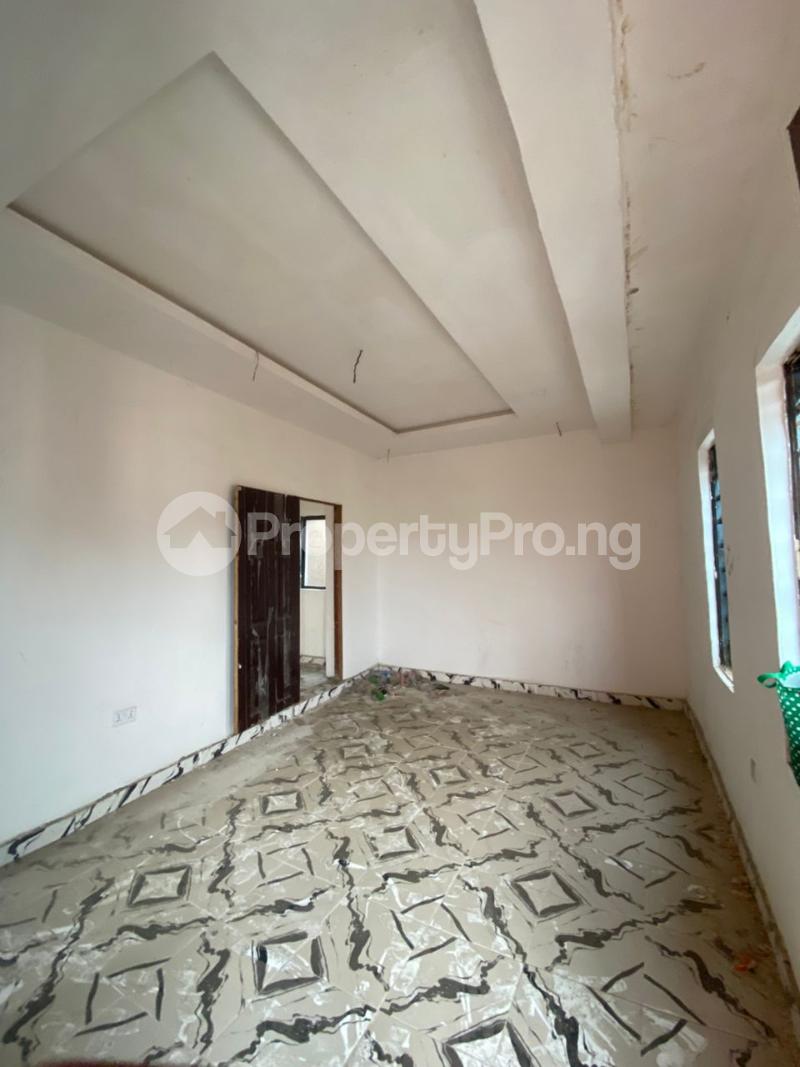 1 bedroom Flat / Apartment for rent Ifako-gbagada Gbagada Lagos