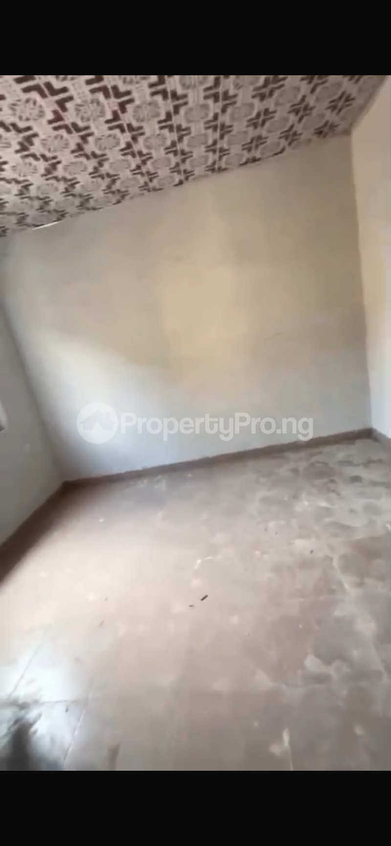 4 bedroom Flat / Apartment for rent Olaniyi Abule Egba Abule Egba Lagos