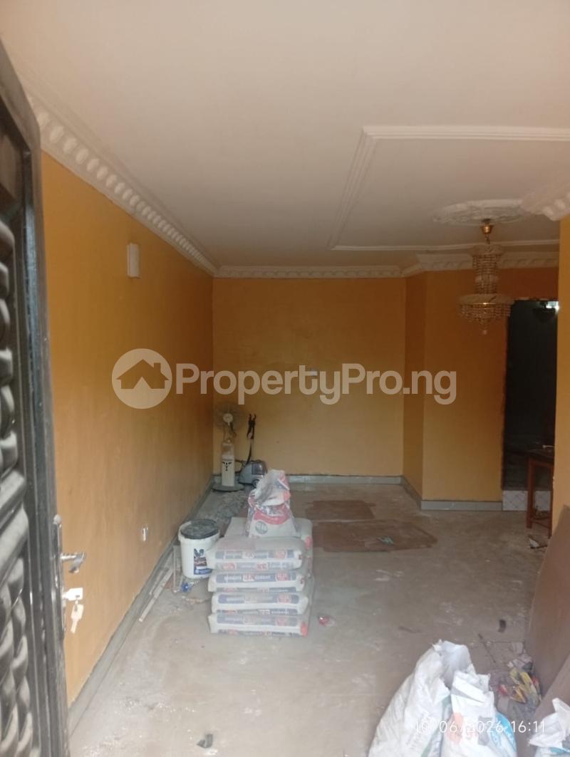 1 bedroom Flat / Apartment for rent Ogudu-Orike Ogudu Lagos