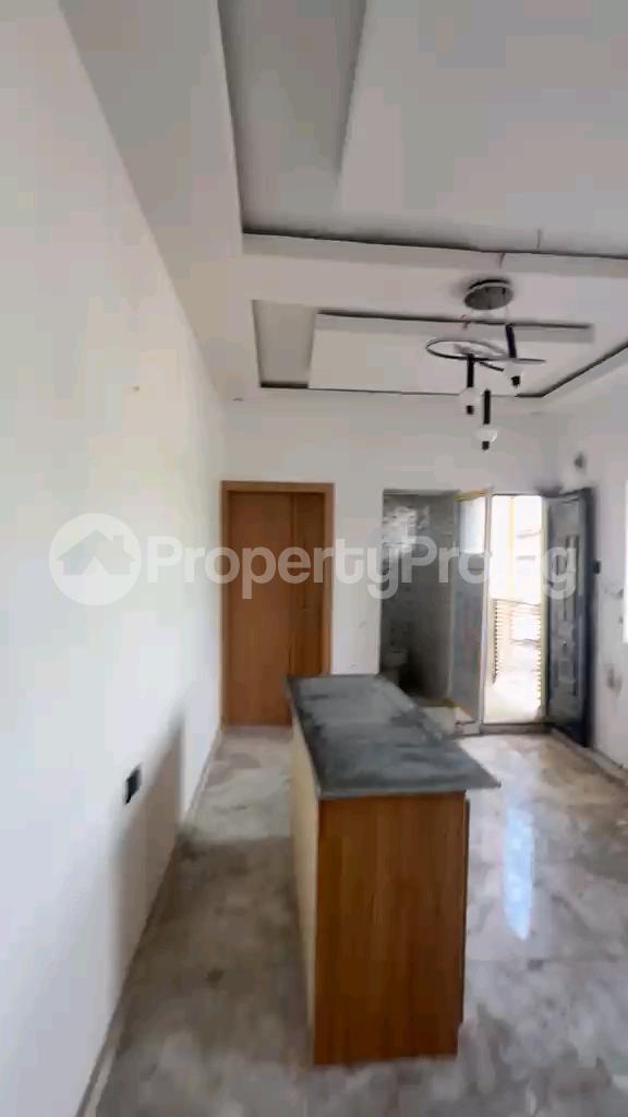 1 bedroom Flat / Apartment for rent Gbagada Lagos