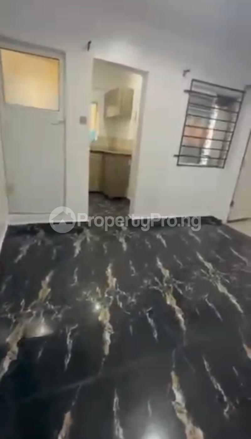 1 bedroom Flat / Apartment for rent Akoka Yaba Lagos
