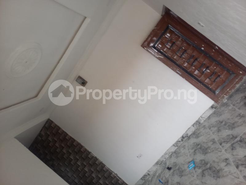 1 bedroom Flat / Apartment for rent Akoka Yaba Lagos