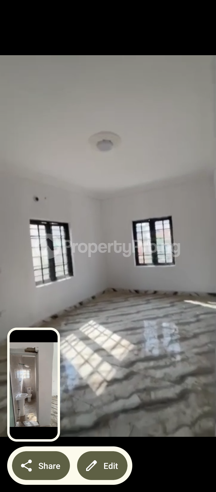Flat / Apartment for rent Lawanson Lawanson Surulere Lagos